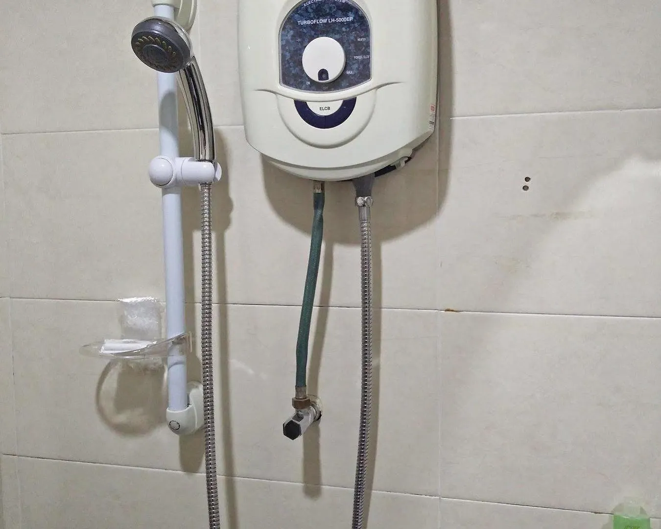 Ck Hotel Malacca