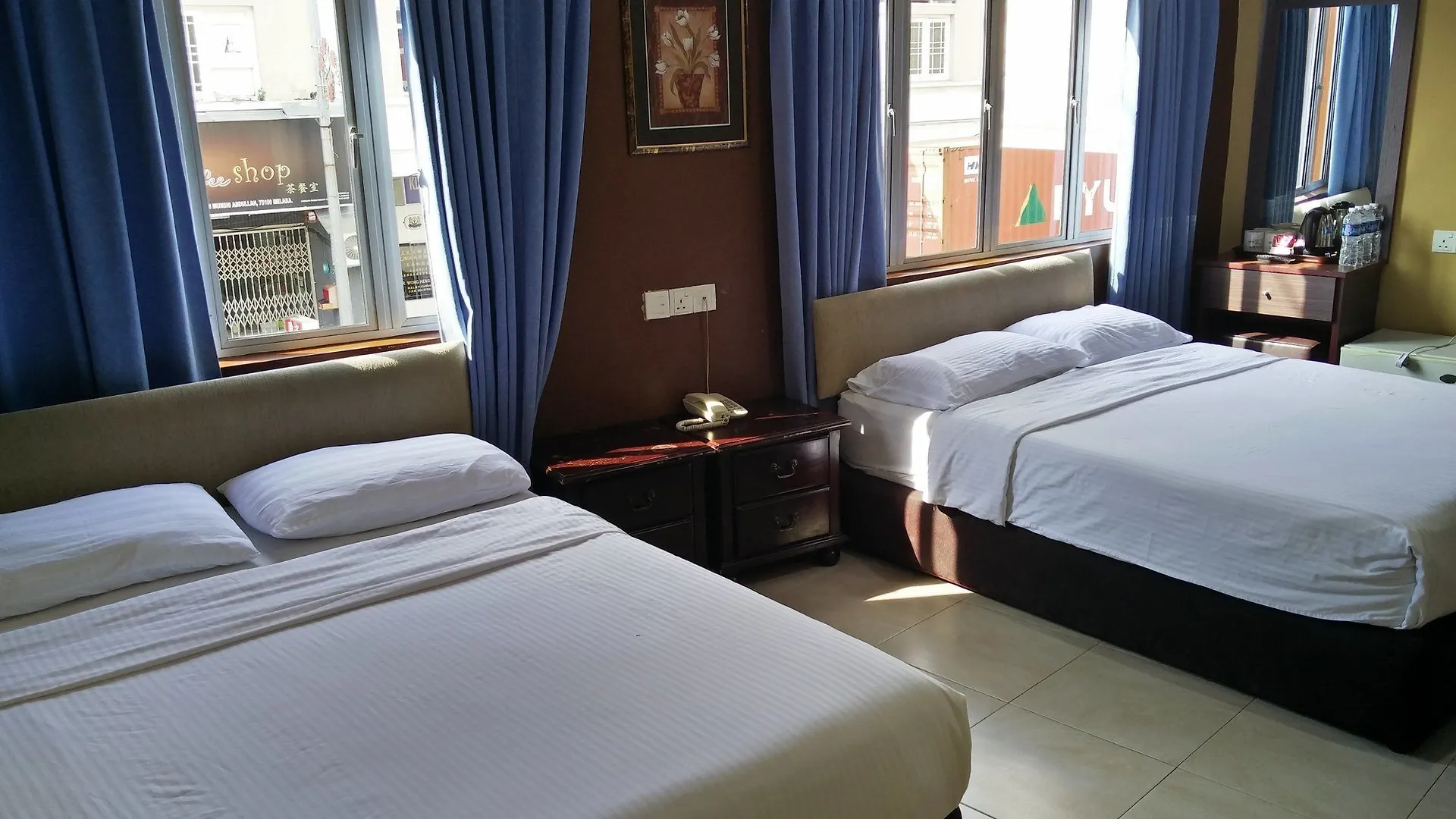 Ck Hotel Malacca