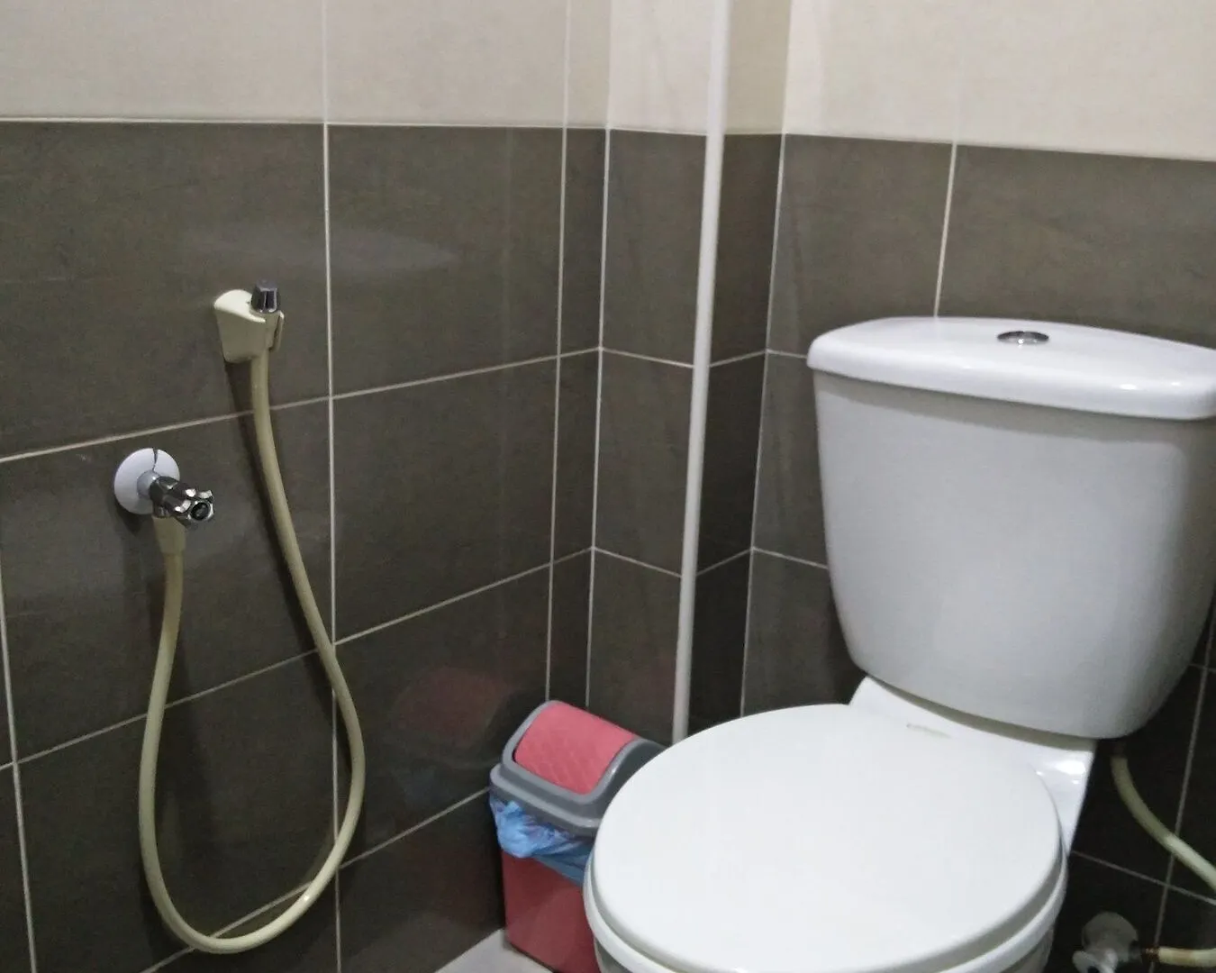 Ck Hotel Malacca