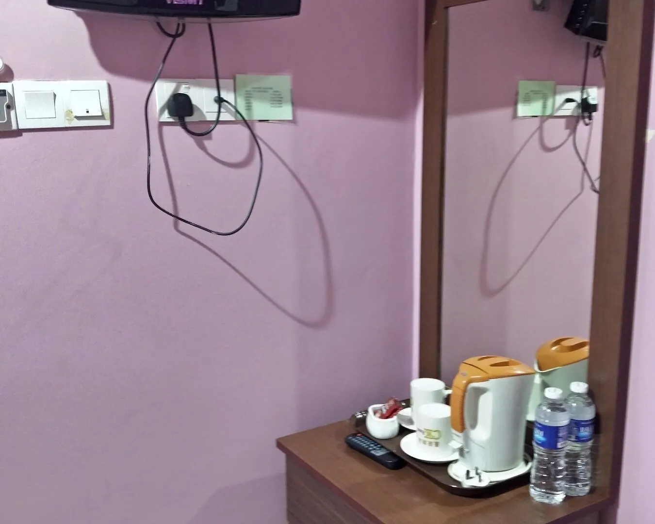 Ck Hotel Malacca