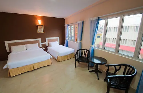 Ck Hotel Malacca