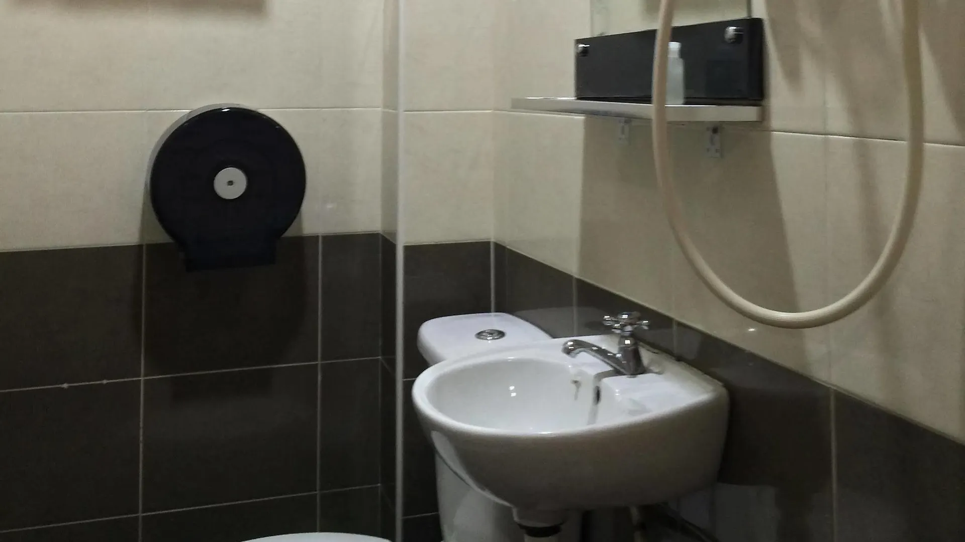 ***  Ck Hotel Malacca Malaysia