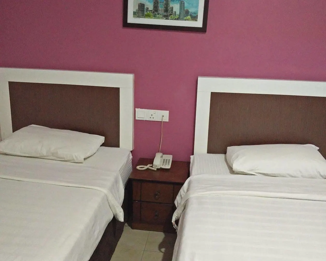 Ck Hotel Malacca