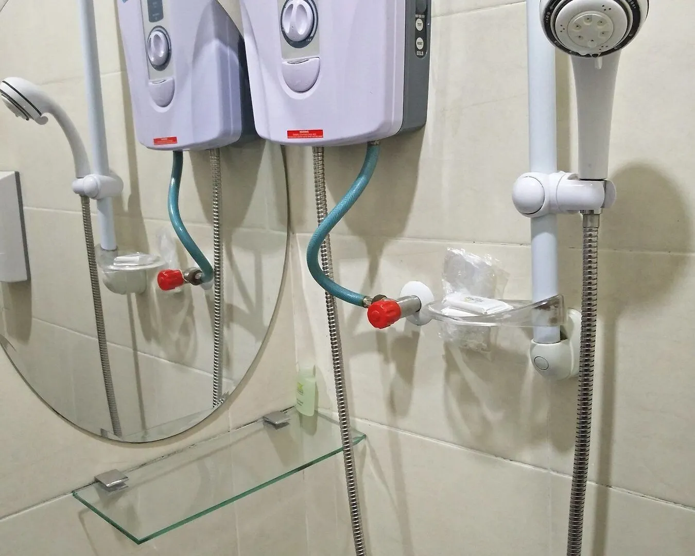 Ck Hotel Malacca