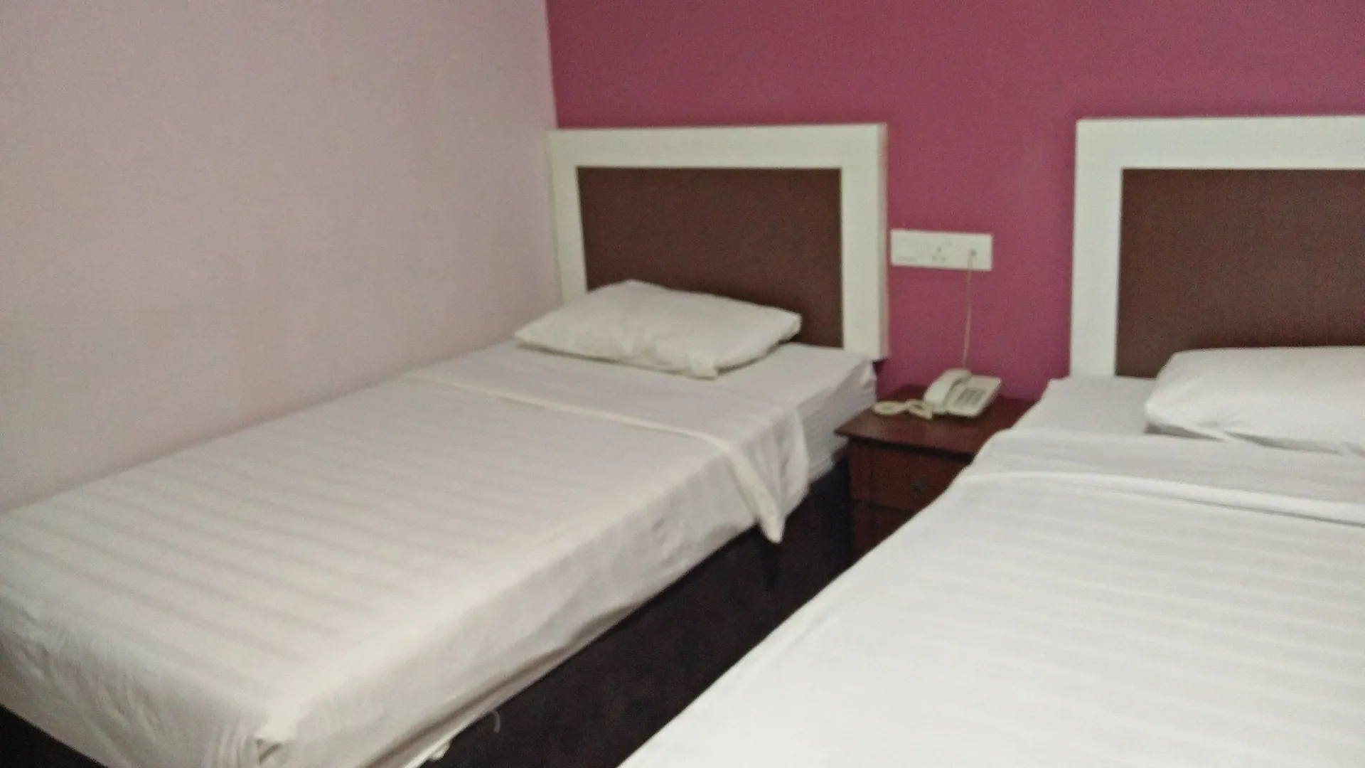 Ck Hotel Malacca Malaysia