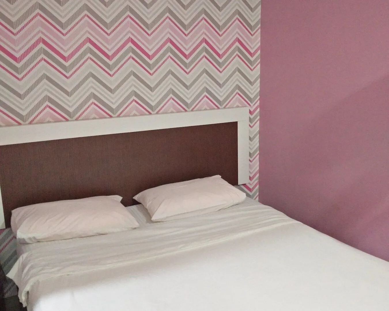 ***  Ck Hotel Malacca Malaysia