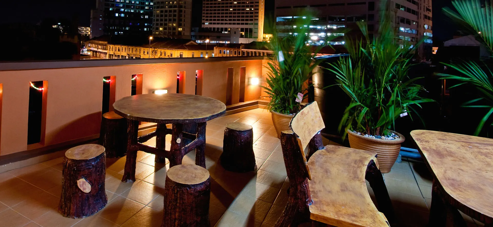 Ck Hotel Malacca