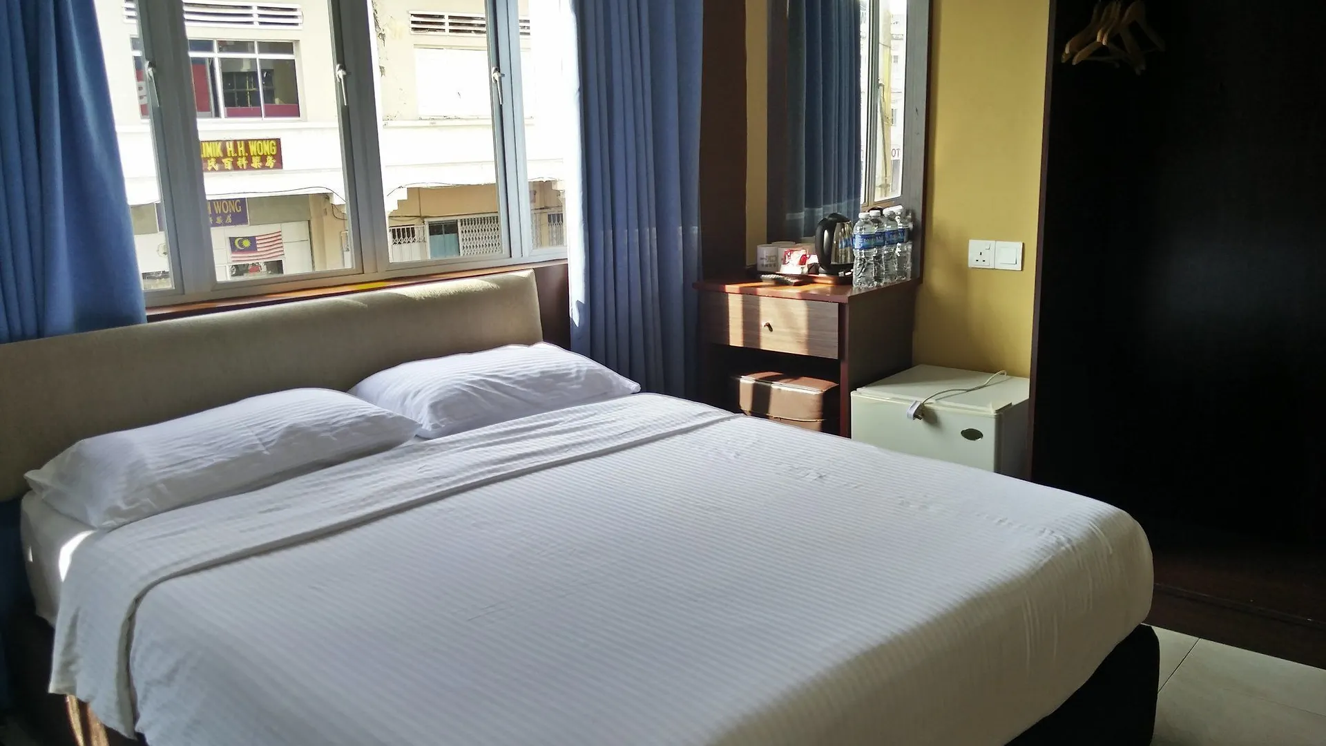 Ck Hotel Malacca